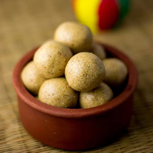 Thinai Laddu