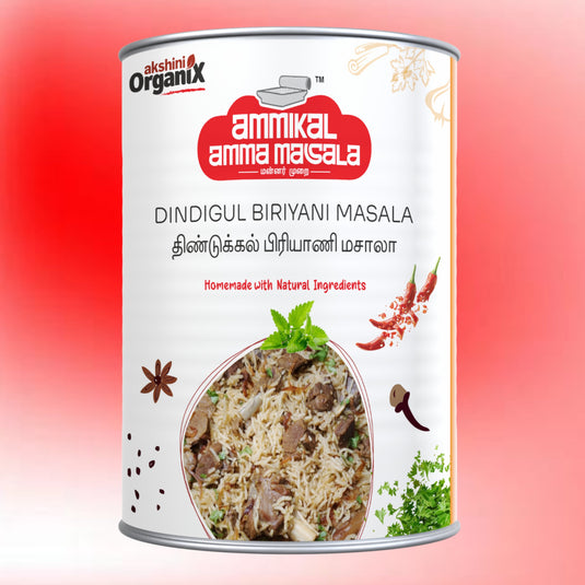 Biryani Masala