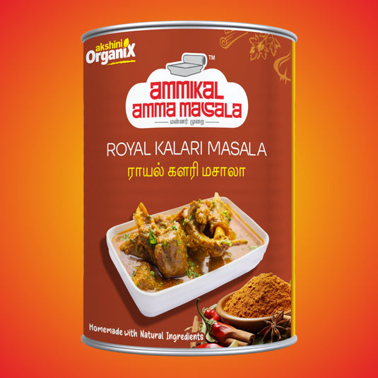 Kalari Masala