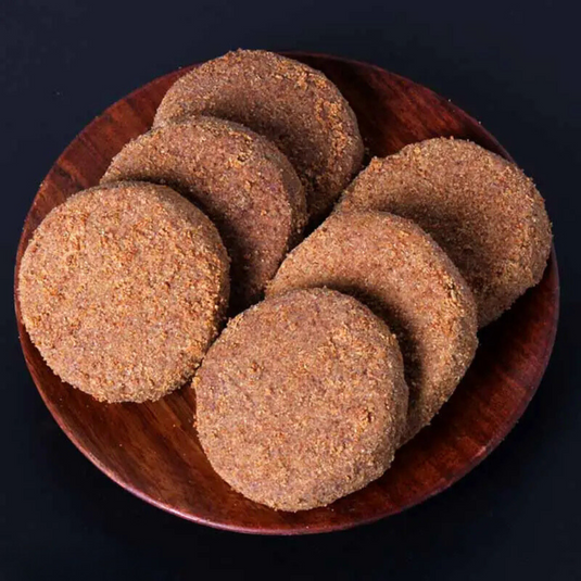 Kambu biscuit